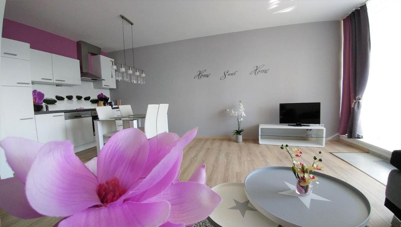 Apartamento Riviéra Lipno 510/17 Lipno nad Vltavou Exterior foto