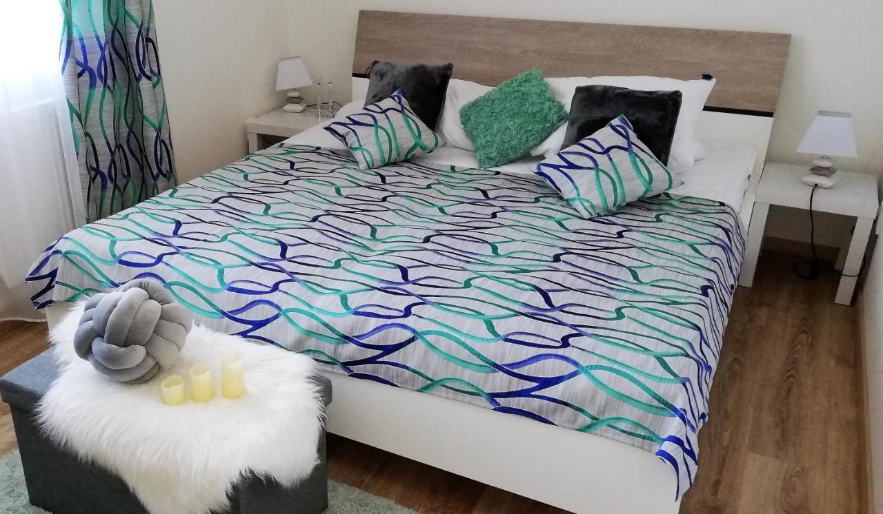 Apartamento Riviéra Lipno 510/17 Lipno nad Vltavou Exterior foto