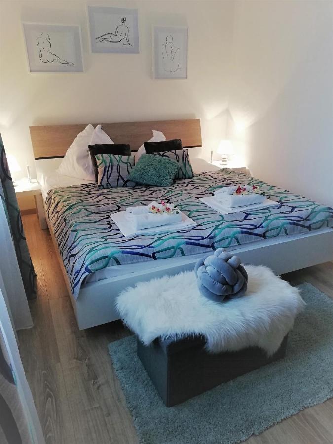 Apartamento Riviéra Lipno 510/17 Lipno nad Vltavou Exterior foto