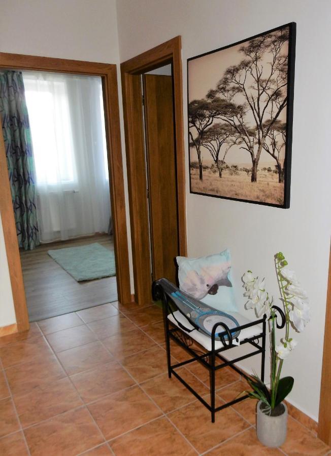 Apartamento Riviéra Lipno 510/17 Lipno nad Vltavou Exterior foto