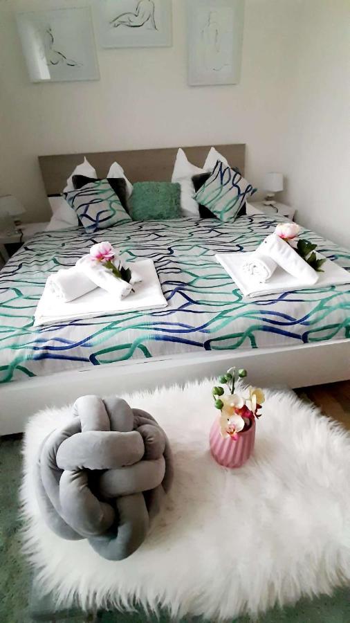Apartamento Riviéra Lipno 510/17 Lipno nad Vltavou Exterior foto